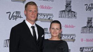 Mikko Koivu Helena Koivu