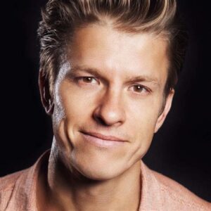 Joonas Kenttämies vanhemmat