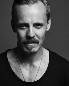 Jasper Pääkkönen elokuvat