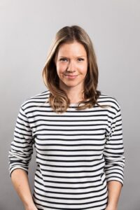 Sonja Kailassaari avioero Sonja hymyilee kameraan