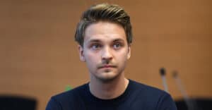 Roope Salminen tuomio