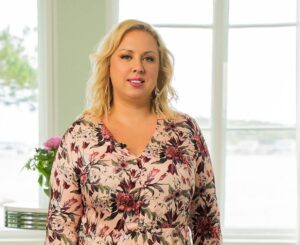 Henna Kalinainen