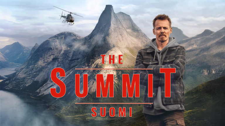 The Summit suomi