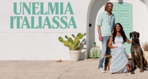 Unelmia Italiassa