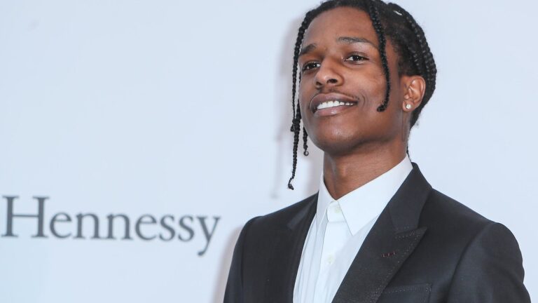 asap rocky