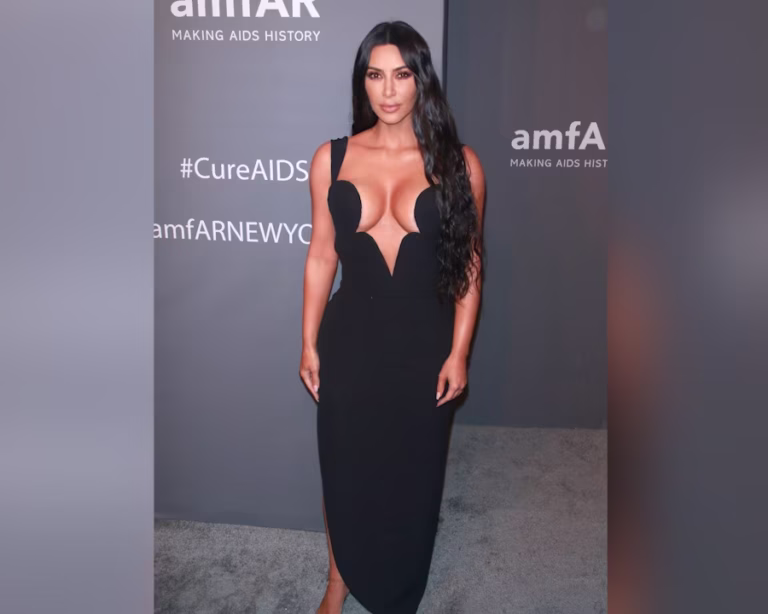 Kim Kardashian