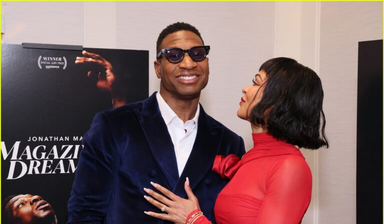 jonathan majors
