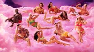 love island suomi sinkut