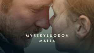 myrskyluodon maija