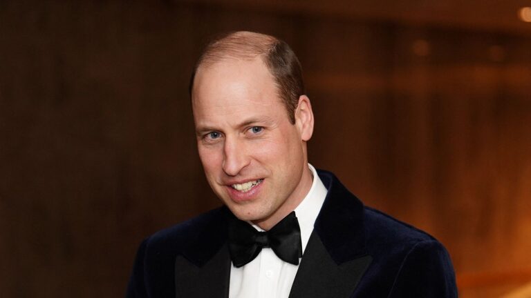 prinssi william