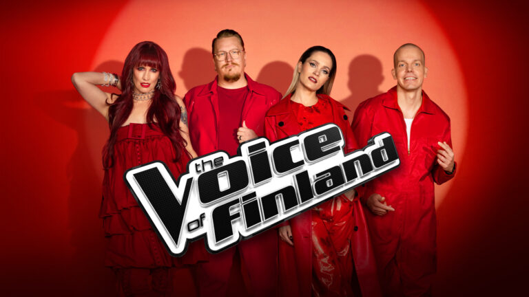 Voice of Finland