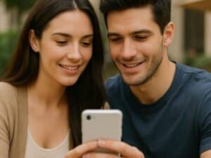 kik seuraa etsivät yleensä nuoret aikuiset